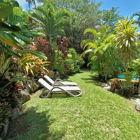 Muri Retreat Apartments Rarotonga Exterior photo